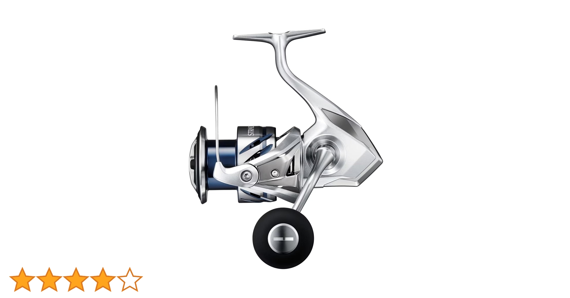 Amazon | シマノ(SHIMANO) スピニングリール 23 ストラディック